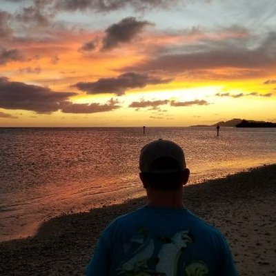 Profile Picture of Pat Carver (@PatJcarver) on Twitter