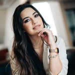 Profile Picture of Maysa Gabriela Huss Corbetta (@maysahuss) on Instagram