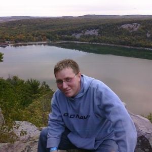 Profile Picture of Steve Moeller (@biker4life02) on Myspace