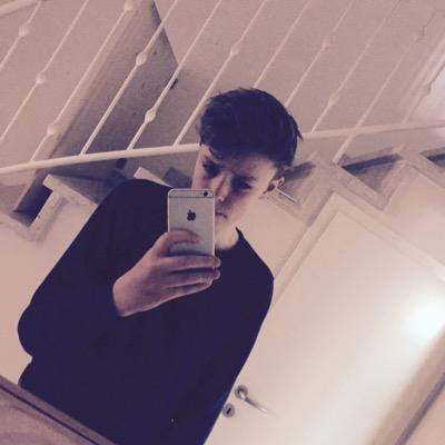 Profile Picture of Jonas Gilbert (@Jonasghgg) on Twitter