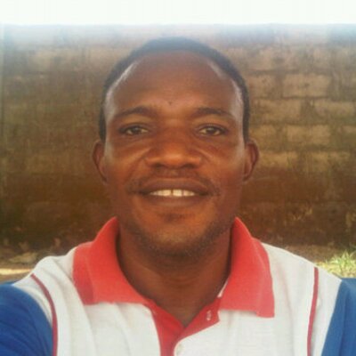 Profile Picture of Mike 'Saye (@mike_saye) on Twitter