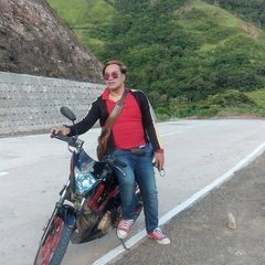 Profile Picture of James Christian Vlog (@james.christian.v) on Tiktok