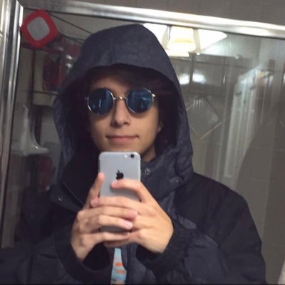 Profile Picture of Colin Wade (@cwade2126) on Twitter