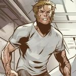 Profile Picture of Jimmy 'Hudson' Howlett Jr (@ofhissharpmetalclaws) on Instagram