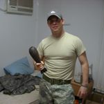 Profile Picture of Jeff Mathis (@crocker1911) on Instagram