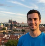 Profile Picture of David Říha (@David-Říha) on Facebook