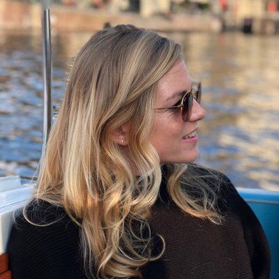 Profile Picture of Alicia Jenkins (@aliciaNjenkins) on Twitter