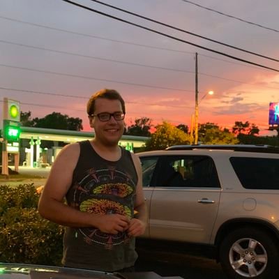 Profile Picture of Shawn O'Neill (@ShawnONeill2) on Twitter