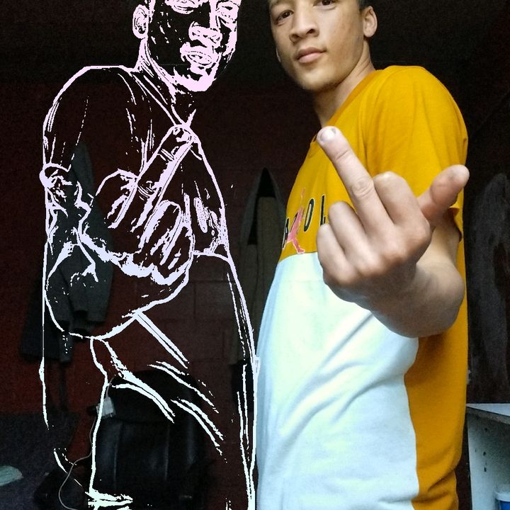 Profile Picture of Sohail Hendricks (@sohail.hendricks) on Tiktok