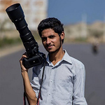Profile Picture of Syed A.b Shah (@syeda.bshah) on Flickr