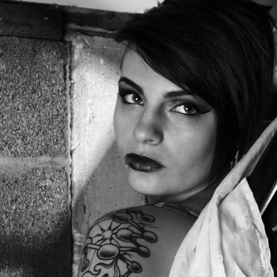 Profile Picture of Sydneygable (@SydneyGable) on Twitter