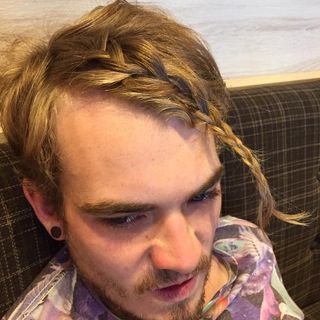 Profile Picture of Joel Howie (@joel.howie.31) on Facebook