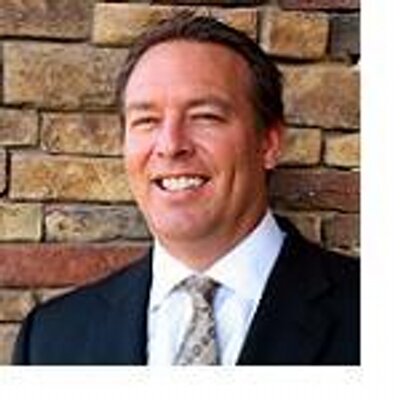 Profile Picture of Brad Wardrop (@bgwardrop) on Twitter
