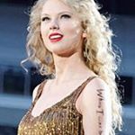 Profile Picture of KristinaWouldntWannaBeYah (@kristina_swifty) on Instagram