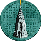 Profile Picture of Jason Chatfield (@newyorkcartoons) on Youtube