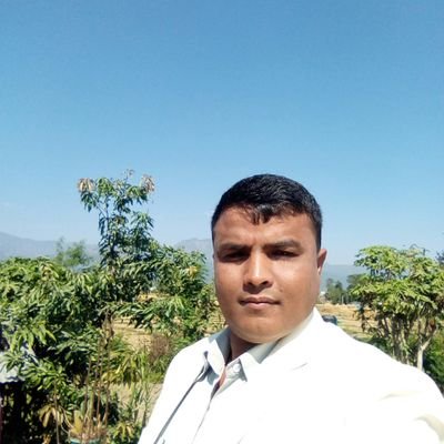 Profile Picture of Dilli Sharma Lamsal (@SurkhetD) on Twitter