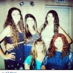 Profile Picture of Tami Grant (@mommagx4) on Instagram