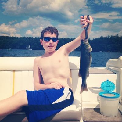 Profile Picture of Dan Trainor (@dantrainor7) on Twitter