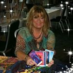 Profile Picture of Christine Brown (@christineclairvoyancytarot) on Instagram