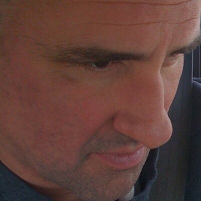 Profile Picture of Randy Mitchell (@rrrmitchell) on Twitter