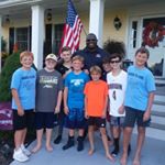 Profile Picture of damien matthew young (@dmoney4everyoung05) on Instagram