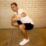 Profile Picture of Kyle Powers (@kpow5) on Instagram