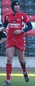 Profile Picture of Mike Wainwrighton Wikipedia
