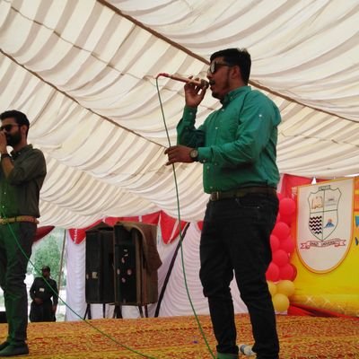 Profile Picture of Faisal Mushtaq (Official) (@faisalmushtaq4u) on Twitter