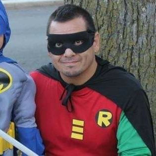 Profile Picture of Sam Huzar (@HuzarSam) on Twitter