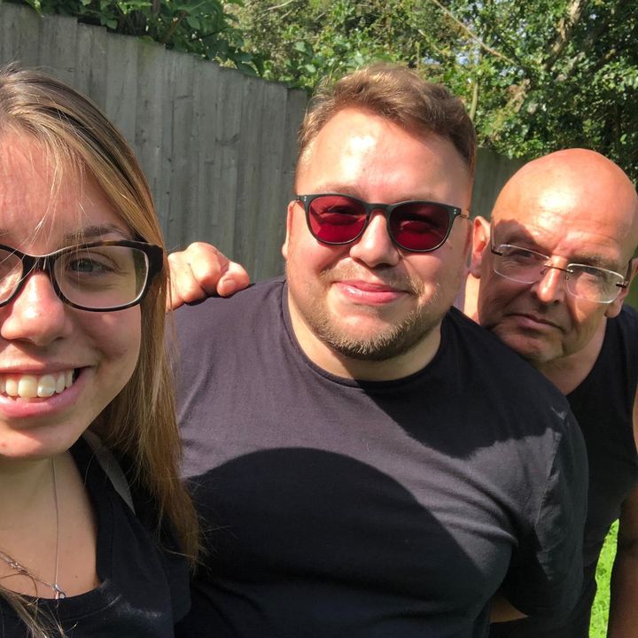 Profile Picture of Adam blundell (@adamblundell123) on Tiktok