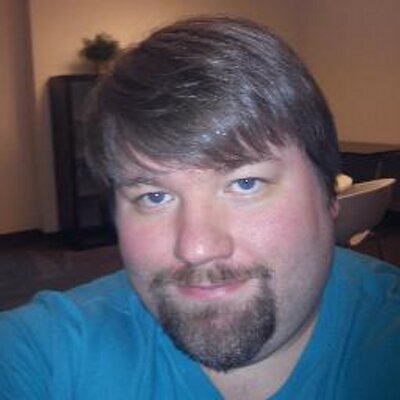 Profile Picture of Joseph Cain (@recruitercain) on Twitter