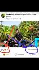 Profile Picture of   Mohan Phani ymp (@85555jmp)... (@85555jmp) on Tiktok