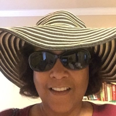 Profile Picture of Jerilyn Bailey (@Jeriatrics) on Twitter