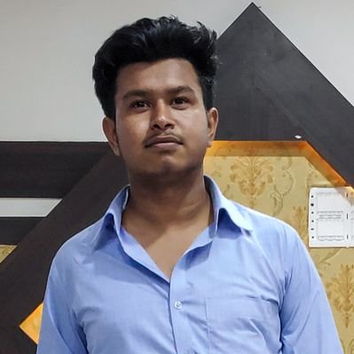 Profile Picture of Sandeep Kumar Roy 🇮🇳on Twitter