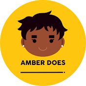 Profile Picture of Amber Does Blank (@AmberDoesBlank) on Youtube