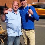 Profile Picture of Luke Driscoll (@luke.driscoll.10) on Instagram