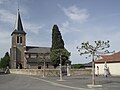 Profile Picture of Clarens, Hautes-Pyrénéeson Wikipedia