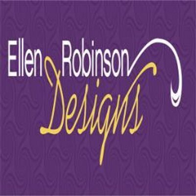 Profile Picture of Ellen Robinson Designs (@er_designs) on Twitter