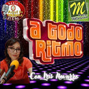 Profile Picture of Iris Navarro *A TODO RITMO* (@irisnavarroatodoritmo8354) on Youtube
