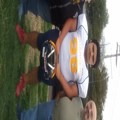 Profile Picture of Nicholas Cirillo (@NicholasCirill2) on Twitter