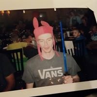 Profile Picture of Kenneth Chapman (@kenneth-chapman-14) on Quora
