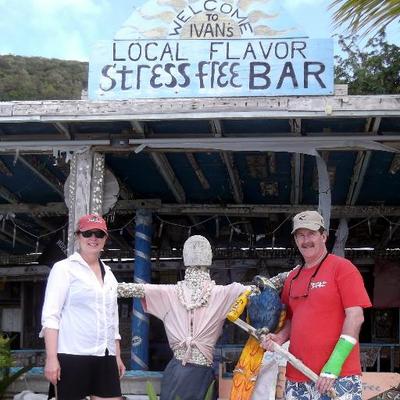 Profile Picture of Pat Bosse (@PatBosse2) on Twitter