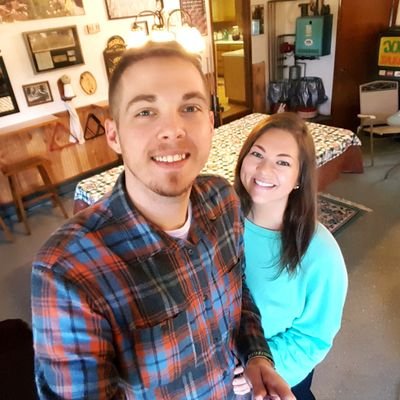 Profile Picture of Matthew McKee (@m_c_k_e_e) on Twitter