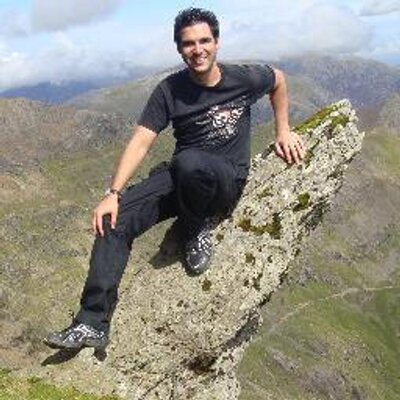 Profile Picture of Paul Hinds 🇪🇺 (@Paul1085) on Twitter