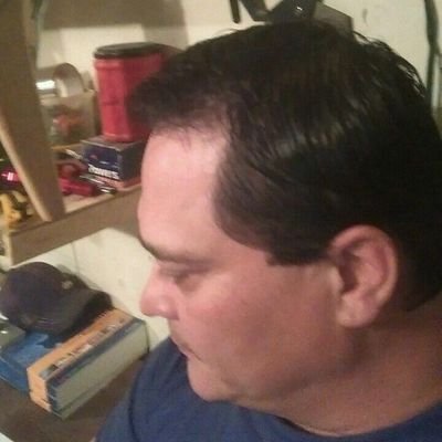 Profile Picture of Greg Ducharme (@ducharme_greg) on Twitter