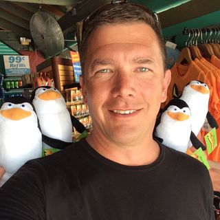 Profile Picture of Bruce Alexander (@jbrucea) on Instagram