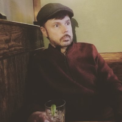Profile Picture of Arnold Herbert (@@HerbArnold) on Twitter