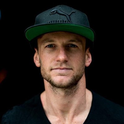 Profile Picture of Bradley Weiss (@BSWeiss_Tri) on Twitter