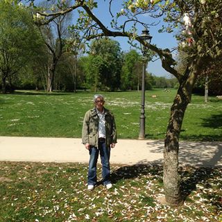 Profile Picture of Alan Sample (@alanroysample) on Facebook