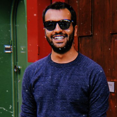 Profile Picture of Fahed A. Al-Faris (@F_AlFaris) on Twitter